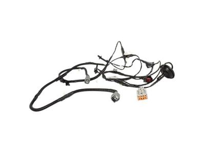 Ford CR3Z-13412-AA Wire Harness