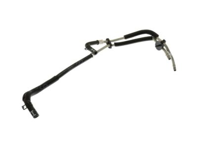 Ford CR3Z-13412-AA Wire Harness