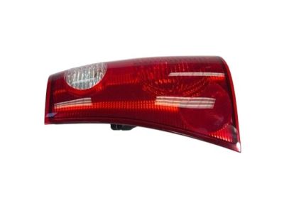 Ford 1L5Z-13405-AA Tail Lamp Assembly