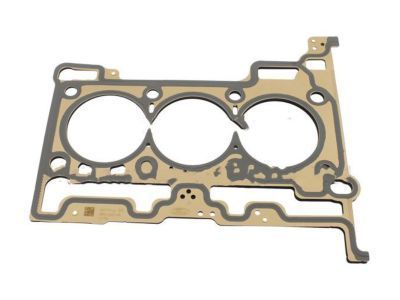 Ford CM5Z-6019-G Timing Cover