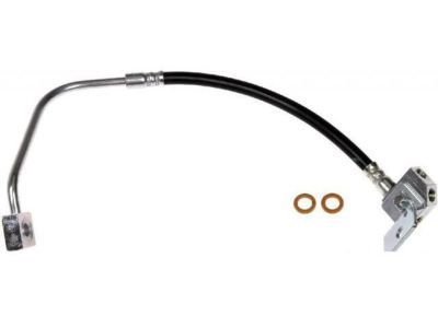 Ford Explorer Brake Line - 2C5Z-2282-AA