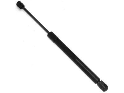 Ford Trunk Lid Lift Support - YC3Z-78406A10-AA