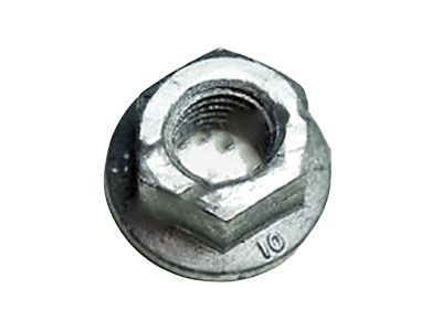 Ford -N800937-S427 Nut - Adjusting Screw