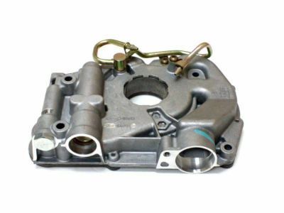 Lincoln Oil Pump - 2W9Z-6600-AA