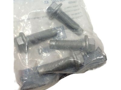 Ford -W500634-S442 Inner Bracket Screw