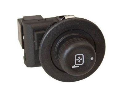 Lincoln 8A1Z-17B676-AA Mirror Switch