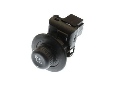 Lincoln 8A1Z-17B676-AA Mirror Switch