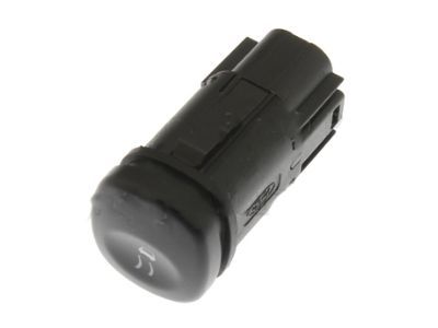 Ford 2L2Z-2C418-AAA Switch