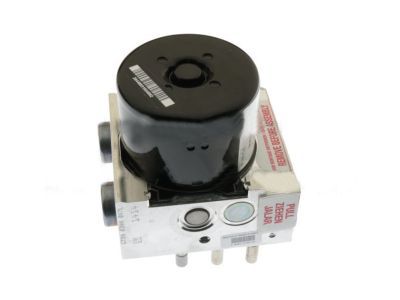 Lincoln ABS Control Module - BE5Z-2C215-A