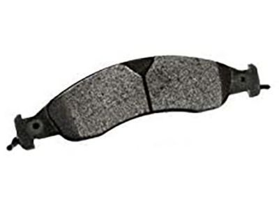 Ford 8L1Z-2V001-A Brake Pads