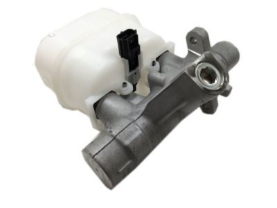 2012 Ford F-150 Brake Master Cylinder - DL1Z-2140-D