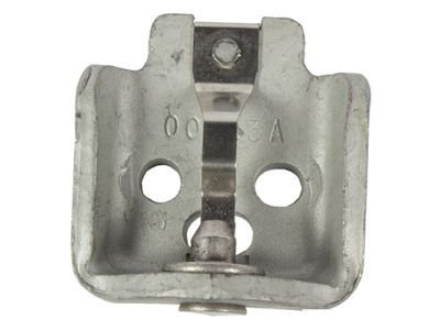 Ford 6C2Z-1527218-AA Check Arm Mount Bracket