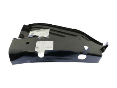 Ford FL3Z-9928260-A Front Extension