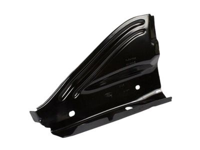 Ford FL3Z-9928260-A Front Extension