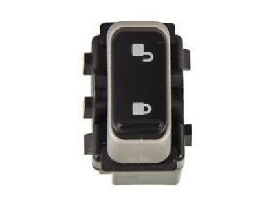 Lincoln 9W1Z-14028-AB Lock Switch