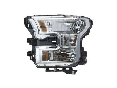 Ford FL3Z-13008-B Headlamp Assembly