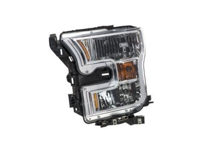 Ford FL3Z-13008-B Headlamp Assembly