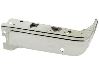 Ford 9L3Z-17906-B Bumper