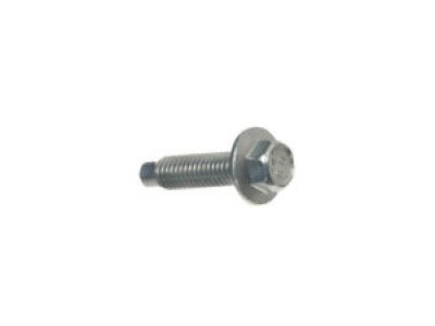 Ford -W507065-S437 Valve Screw