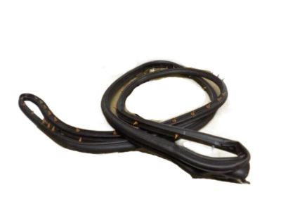 Ford 8L2Z-7825324-A Weatherstrip