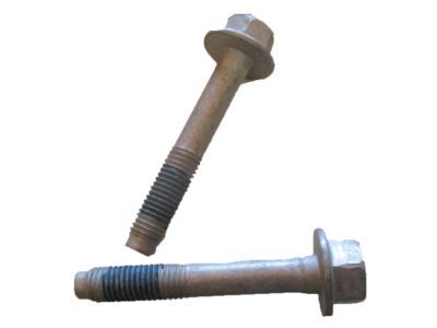 Lincoln -W711843-S439 Bracket Bolt