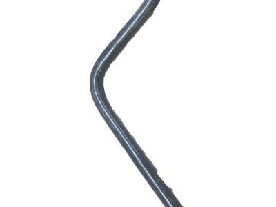 Ford F81Z-5482-BA Stabilizer Bar