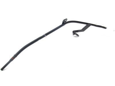 2010 Ford E-250 Dipstick Tube - XC2Z-6754-BA