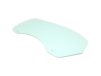 Ford 4R3Z-7621410-AA Door Glass