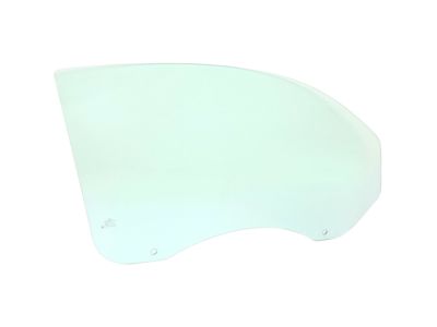 Ford 4R3Z-7621410-AA Door Glass