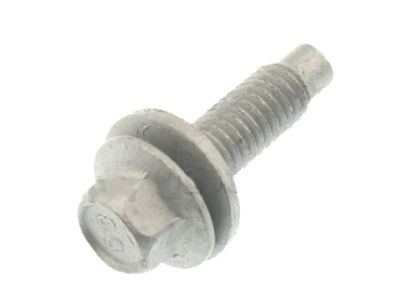 Lincoln -W503274-S442 Reservoir Hose Bolt