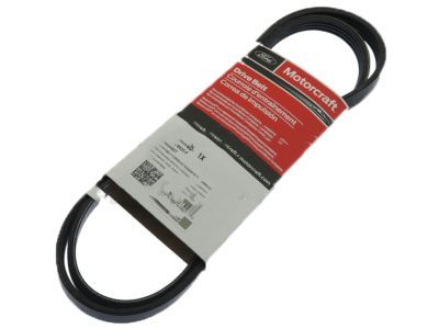 Ford BL3Z-8620-F Serpentine Belt