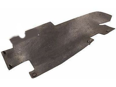 Ford 4L3Z-8311-AA Air Deflector