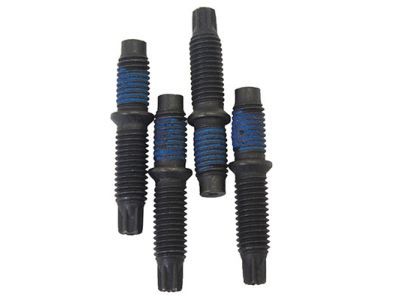 Ford -N808889-S101 Impact Bar Stud