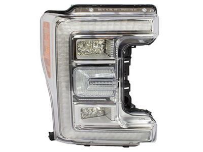 Ford HC3Z-13008-F Lamp Assy