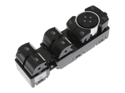 Ford FL3Z-14529-BA Window Switch