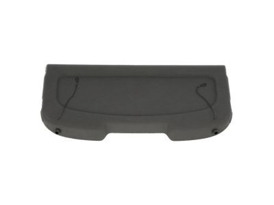 Ford AE8Z-5846668-AB Package Tray Trim