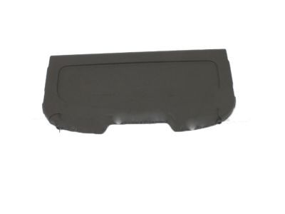 Ford AE8Z-5846668-AB Package Tray Trim