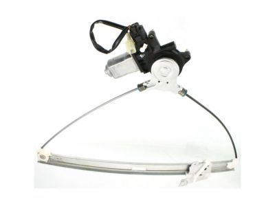 Ford 2L8Z-7823200-BA Window Regulator