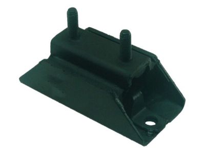 Ford E7TZ6068D Rear Mount