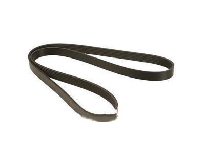 Mercury 5M6Z-8620-A Serpentine Belt