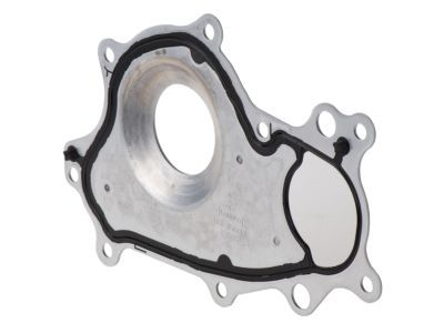 2012 Ford Mustang Water Pump Gasket - BR3Z-8507-C