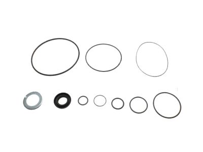 Lincoln E1AZ-3B584-A Power Steering Pump Seal Kit