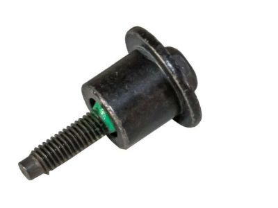 Ford -W718368-S450B Wheel Opening Molding Bolt