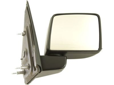 2005 Ford F-150 Car Mirror - 8L3Z-17682-DB