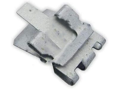 Ford -W701295-S301 Clip