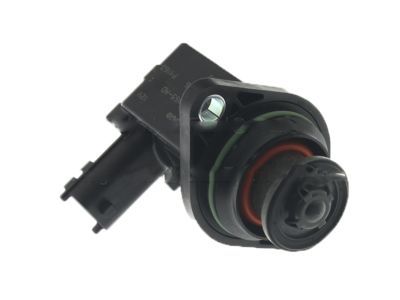 Lincoln AA5Z-9U465-A Air Duct Valve