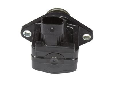 Lincoln AA5Z-9U465-A Air Duct Valve