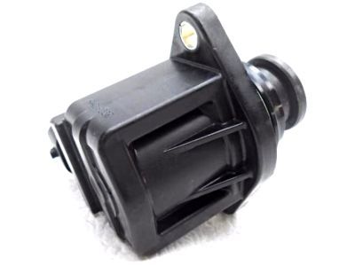 Lincoln AA5Z-9U465-A Air Duct Valve