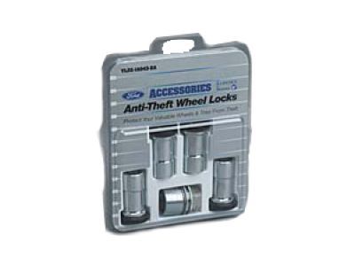 Mercury E9TZ-1A043-A Wheel Lock Kit