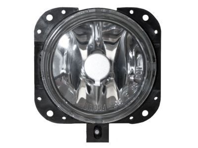 Mercury 3W3Z-15200-AB Fog Lamp Assembly